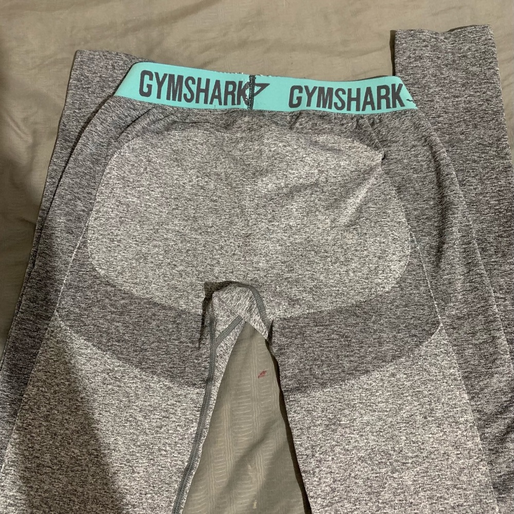 Gymshark leggings